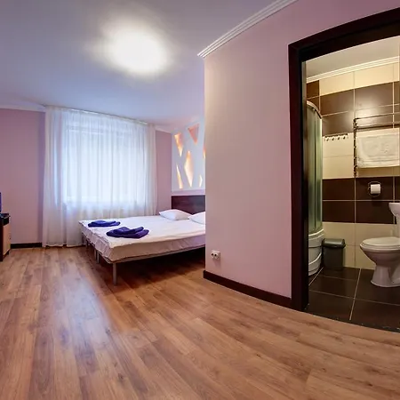 Free Way Hostel