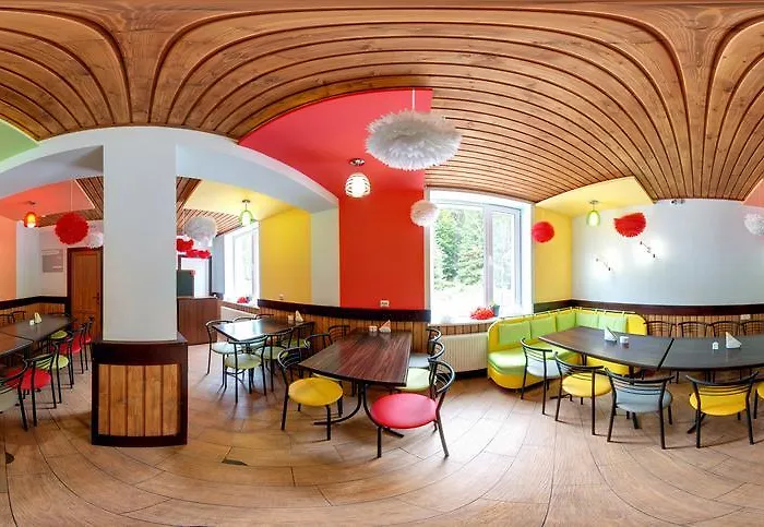 Free Way Hostel Jablunicja
