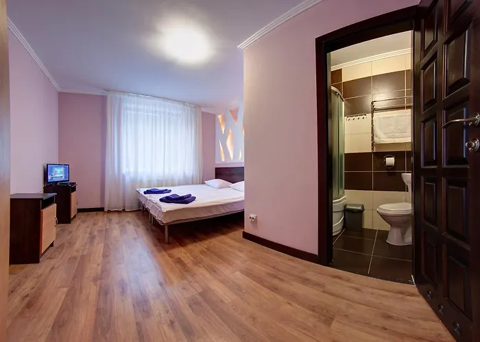 Free Way Hostel