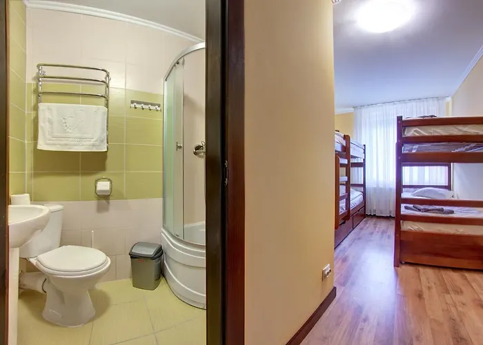 Free Way Hostel