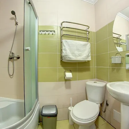 Free Way * Yablunytsya